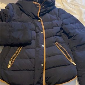 Zara Coat